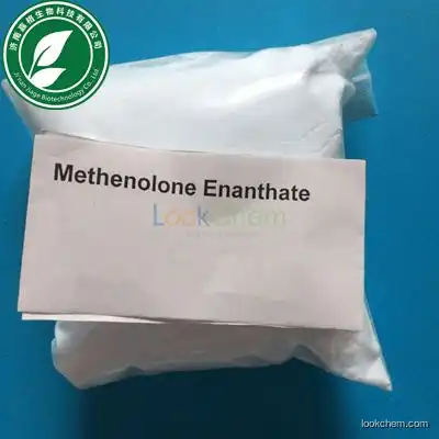 Pharma Grade Anabolic Steroid Powder Trenbolone Acetate For Weight Loss