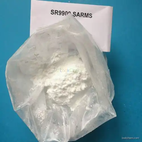Oral SARMS Powder MK-677 Ibutamoren For Fat Loss