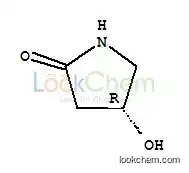(R)-4-Hydroxy-2-pyrrolidinone factory in stock low price(22677-21-0)
