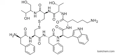 Octreotide Acetate