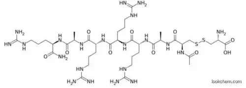 Etelcalcetide Hydrochloride