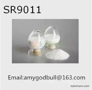 SR-9011/SR9011 Sarms Powder Healthy Bodybuilding Supplement