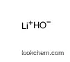 Lithium hydroxide monohydrate