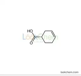 (S)-(-)-3-CYCLOHEXENECARBOXYLIC ACID 98%
