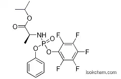 Sofosbuvir Side chain (1334513-02-8)
