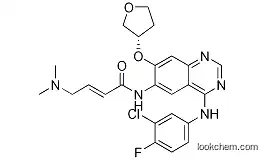 Afatinib dimaleate Free Base