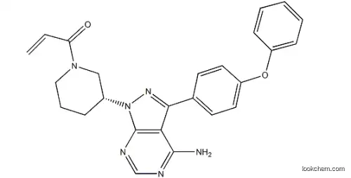 Ibrutinib