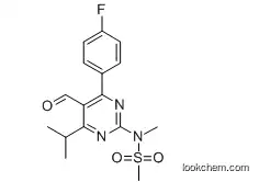Rosuvastatin Calcium Z-9 (147118-37-4 )