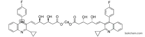 Pitavastatin Calcium