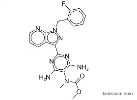 Riociguat