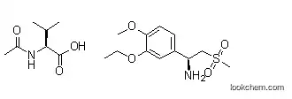 Apremilast APSB04 (1255909-27-3)