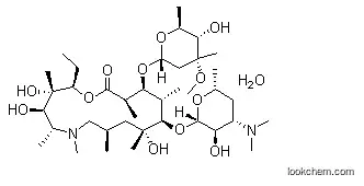 Azithromycin Monohydrate