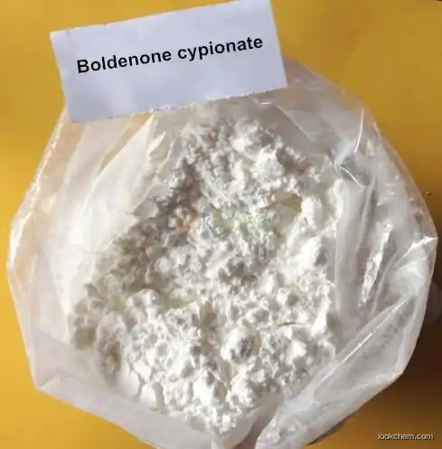 106505-90-2 Anabolic Androgenic Bodybuilding Supplement Boldenone Cypionate