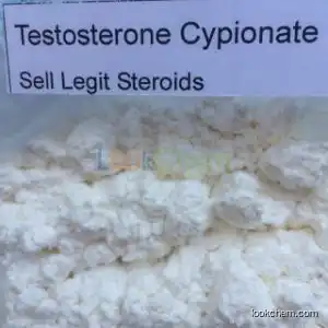 China High Purity Steroid Powder Test C/Testosterone Cypionate for Bodybuiling