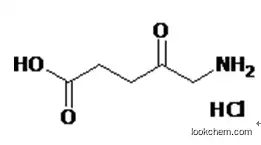 5-Aminolevulinic Acid Hydrochloride（5-ALA）