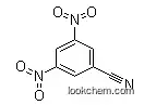 3,5-Dinitrobenzonitrile