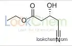 141942-85-0 Ethyl (R)-(-)-4-cyano-3-hydroxybutyate
