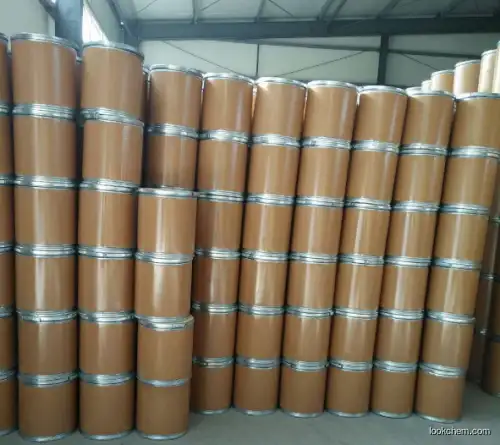 TIANFUCHEM--55-22-1--High purity Isonicotinic acid factory price