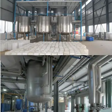 TIANFUCHEM--55-22-1--High purity Isonicotinic acid factory price