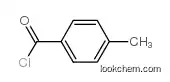 4-Methylbenzoyl chloride