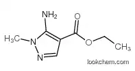 ETHYL 5-AMINO-1-METHYLPYRAZOLE-4-CARBOXYLATE