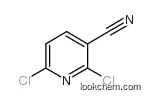 2,6-Dichloronicotinonitrile