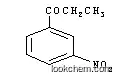 1-(3-Nitrophenyl)propanone