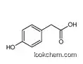 p-Hydroxyphenylacetic acid