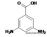 3,5-Diaminobenzoic acid