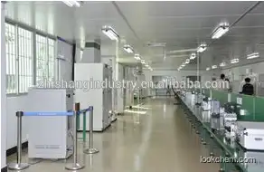 Factory supplier for Sodium metasilicate CAS 6834-92-0 with competitive price