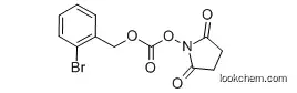 N-(2-Bromobenzyloxycarbonyloxy)succinimide