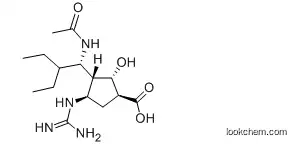 Peramivir