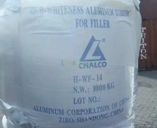 H-WF-10 aluminum hydroxide