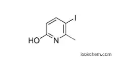 5-Iodo-6-Methyl-pyridin-2-ol