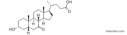 3ALPHA-HYDROXY-7-OXO-5BETA-CHOLANIC ACID