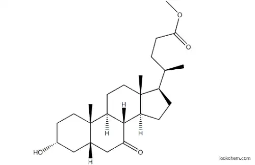 7-ketolithocholic Methyl ester