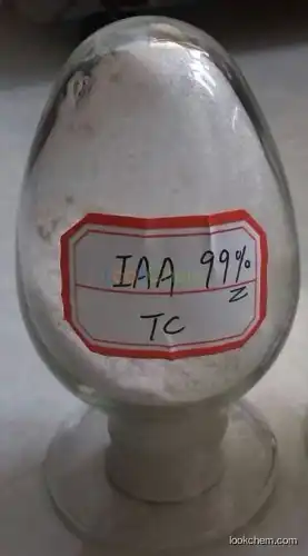 Hot sale 99% TC indole acetic acid IAA auxin