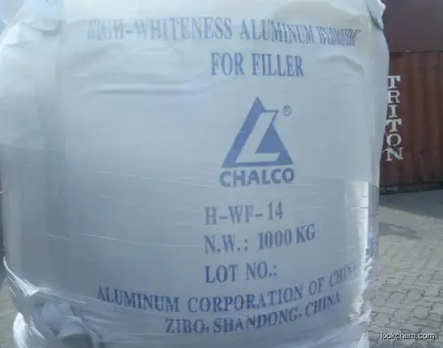 Chalco brand aluminum hydroxide H-WF-2N