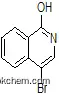 4-bromoisoquinolin-1-ol