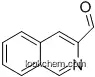 isoquinoline-3-carbaldehyde