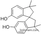 3,3,3',3'-Tetramethyl-2,2',3,3'-tetrahydro-1,1'-spirobi[indene]-6,6'-diol