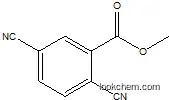 methyl 2,5-dicyanobenzoate