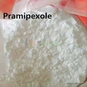 Pramipexole Pharmaceutical Raw Powder  for  Parkinson Disease Treatment
