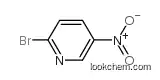 2-Bromo-5-nitropyridine