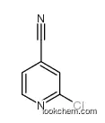 2-Chloro-4-cyanopyridine