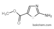 Methyl 2-aminothiazole-5-carboxylate