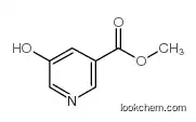 Methyl 5-hydroxynicotinate