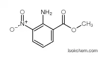 Methyl 2-amino-3-nitrobenzoate