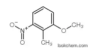 2-Methyl-3-nitroanisole