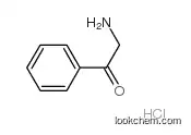 2-Aminoacetophenone hydrochloride